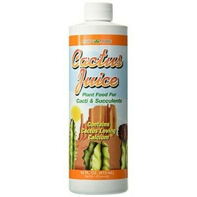 BFG Grow More Cactus Juice 1-7-6 16oz GRM3130