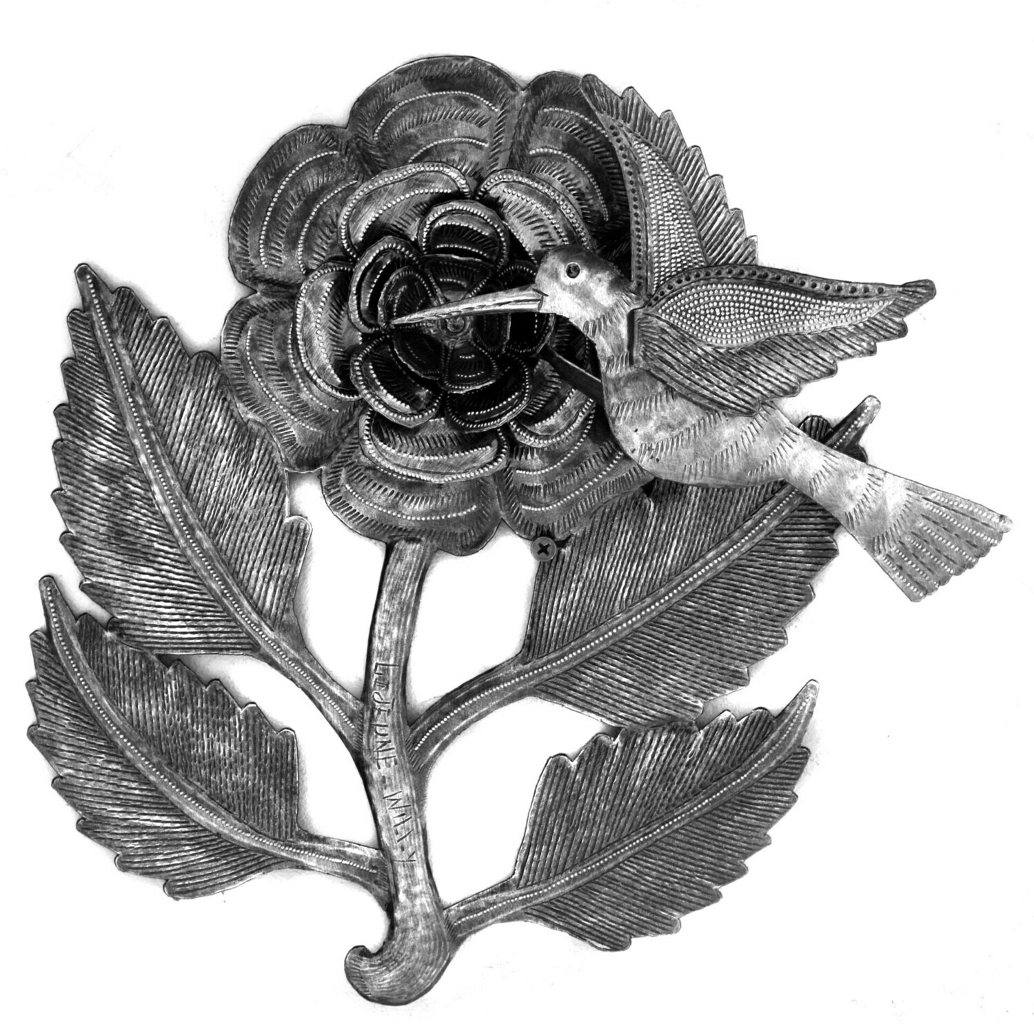 Beyond Borders Summer Hummer (SM421)