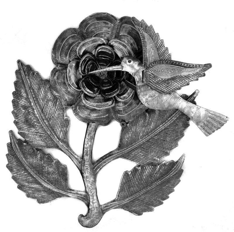 Beyond Borders Summer Hummer (SM421)