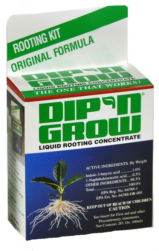 DTE Dip 'N Grow 2oz 12420