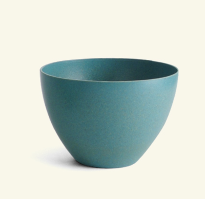 Ecoforms Bowl 7 Turquoise (B7)