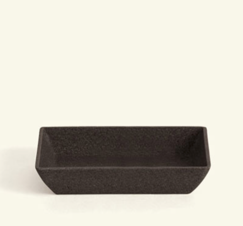 Ecoforms Quadra Saucer 8 Sand (SQ8)