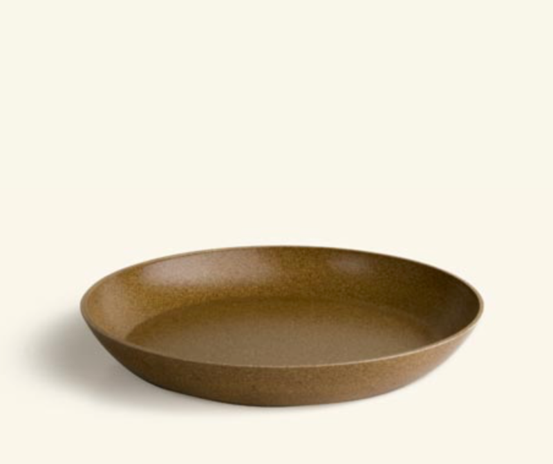 Ecoforms Saucer 20cm Turquiose (S20)