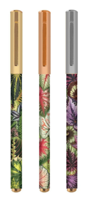 HBG Houseplant Jungle Everyday Pen Set