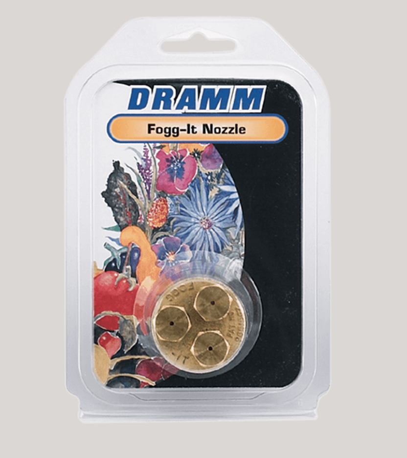 Dramm Fogg It Nozzle 2344