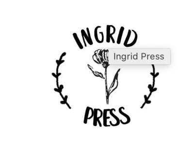Ingrid Press