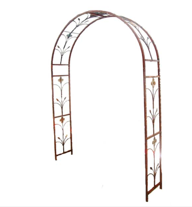 IronWorks Arbor Small (Flower)