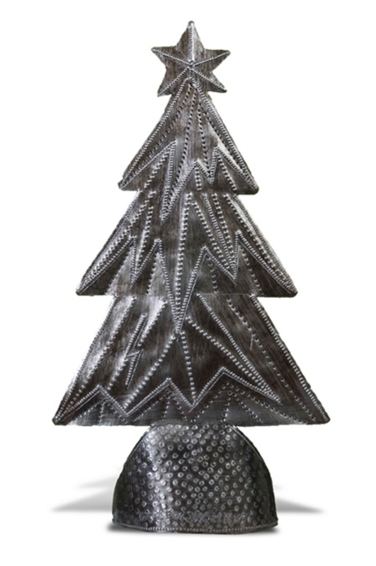 Beyond Borders Icy Branches Tree (SM003)