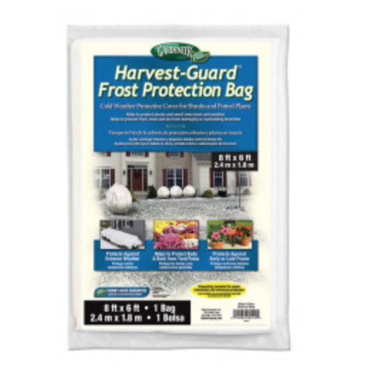 BFG Dalen 8'x6' Harvest Guard Plant Frost Protection Bag DALSPB56