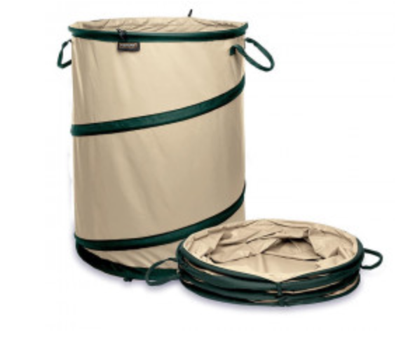 DTE Fiskars Kangaroo Pop Up Bag 10Gal – Store – The Plant Foundry