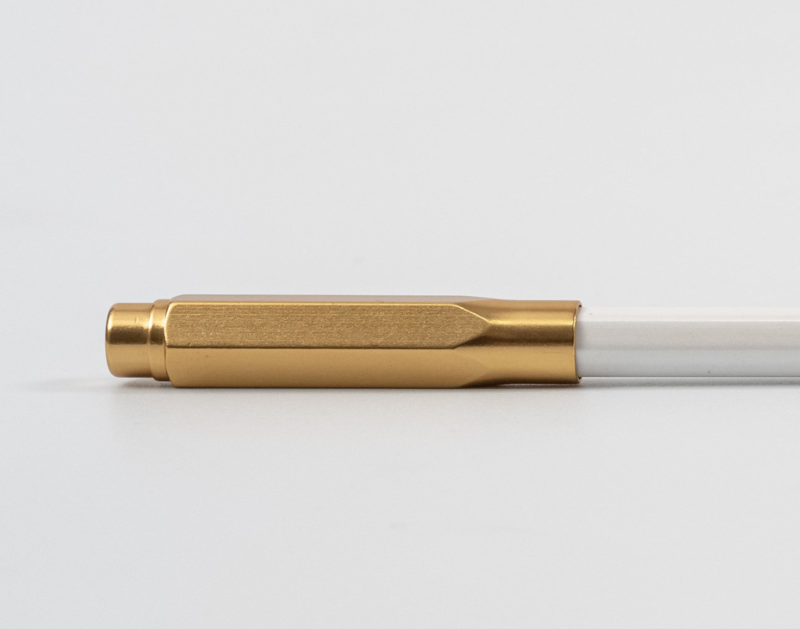 Blackwing Point Guard Gold