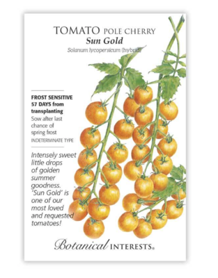 BI Tomato Cherry Sun Gold 0185