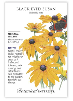 BI Black Eyed Susan 1003