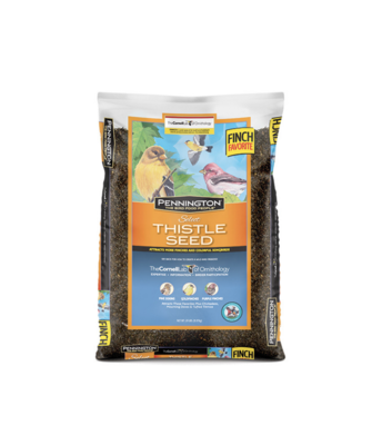 Central Pennington Select Thistle Seed Bird Food 5 lb 541806