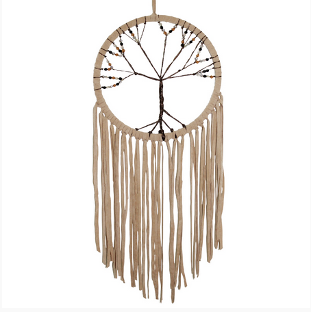 Benjamin Tan Tree of Life Dream Catcher 64195
