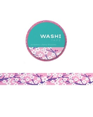 GOAW Washi Tape Cherry Blossoms