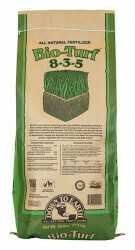 DTE Bio Turf Lawn Food 8-3-5 25LB