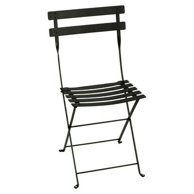 Fermob Bistro Metal Chair 0101