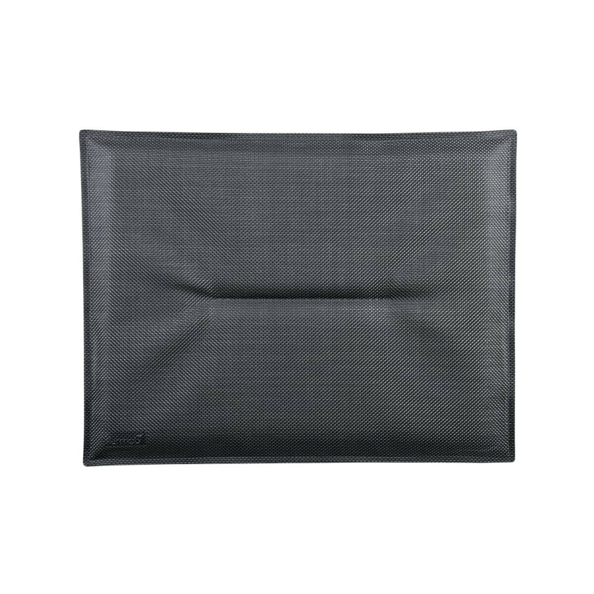 Fermob Bistro Cushion 2776, Color: Anthracite