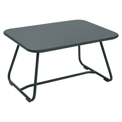 Fermob Sixties Low Table 1721