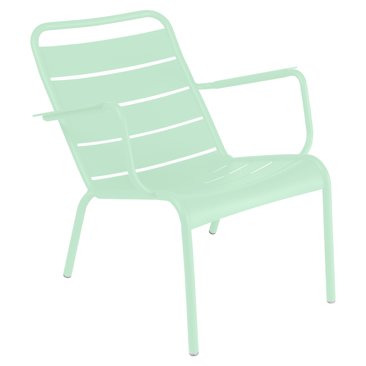 Fermob Luxembourg Low Chair 4104x2