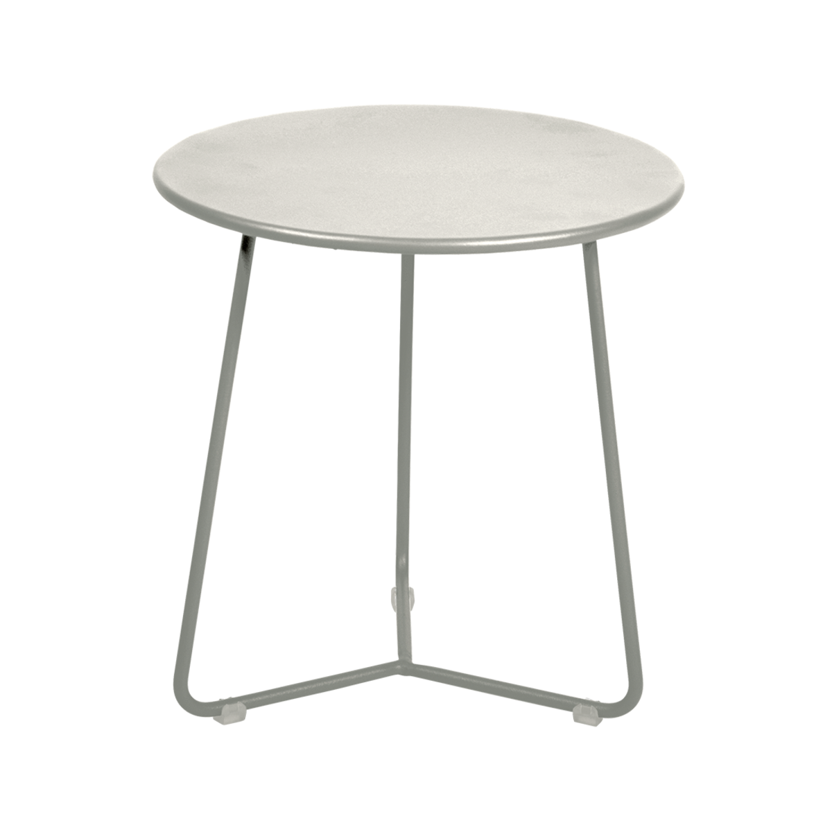 Fermob Cocotte Side Table 13.5