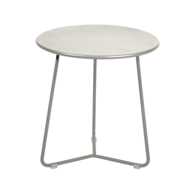Fermob Cocotte Side Table 13.5" 4703