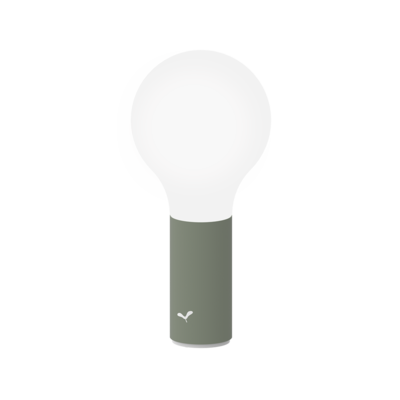 Fermob Aplo Lamp H.10