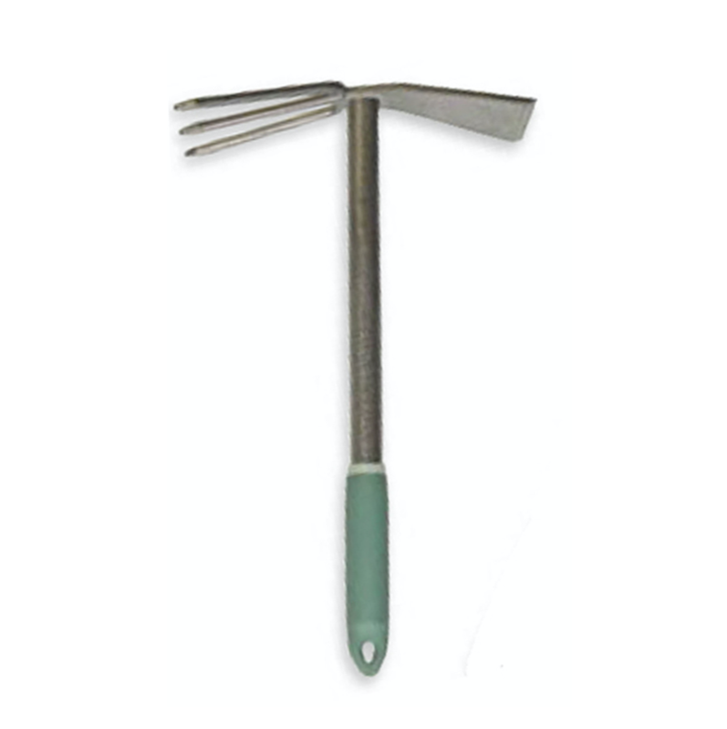 Central Lewis Terra Tiller