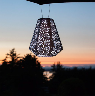 Allsop Solar Soji Stella Prism 10