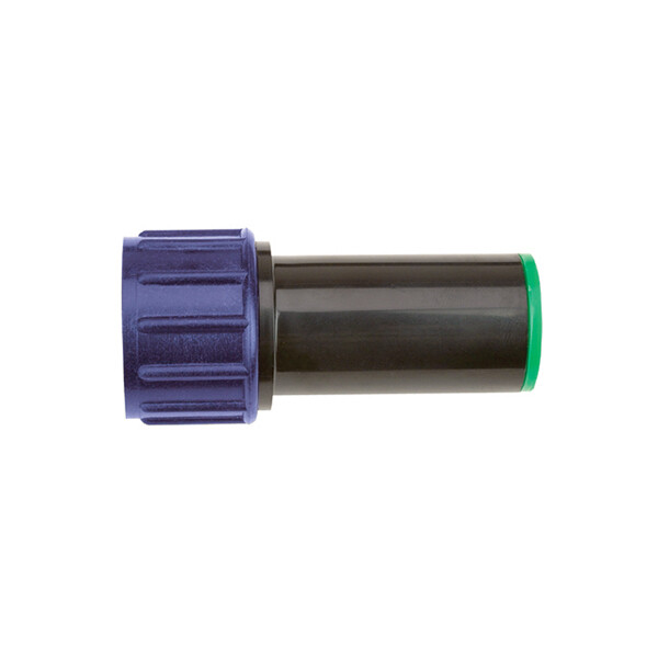 Raindrip R320C Conct .5Tube .75Male Hose Thread