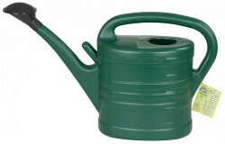DTE Watering Can 8L DK Green 47926