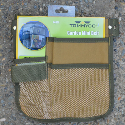 Kinsman Tommyco Garden Mini Belt (XB606-6)