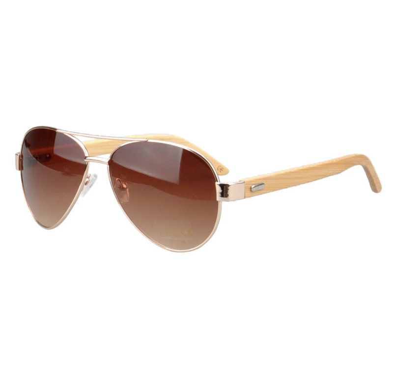 Kuma Sunglasses Jacaranda 2040