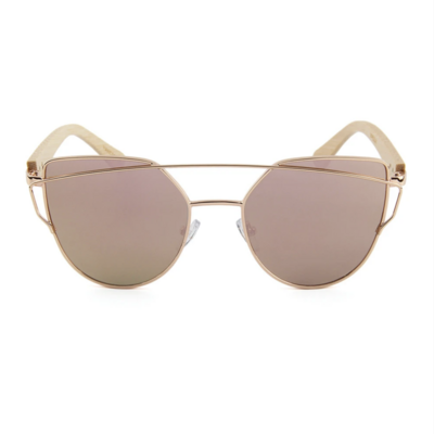 Kuma Sunglasses Olive 2041