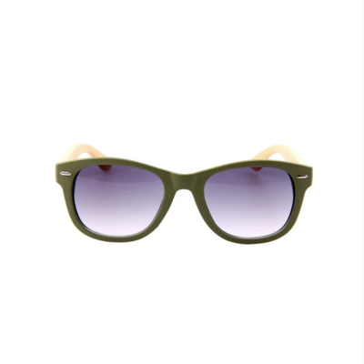Kuma Sunglasses Arbutus J0193