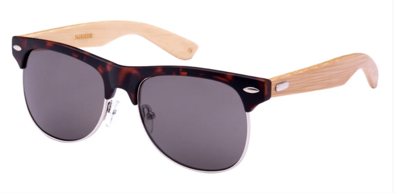 Kuma Sunglasses Big Banyan 5117