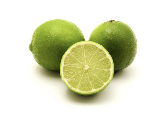 FW 5Gal Lime Semi Dwarf Bearss Seedless