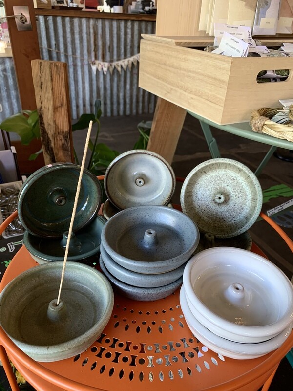 EWC Stick Incense Burner