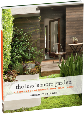 The Less is More Garden Book