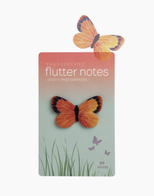 GOAW Sunburst Flutter Notes GWW809b