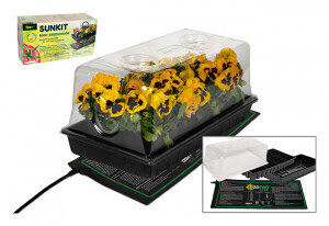 DTE Sunkit Mini Greenhouse System (10118)