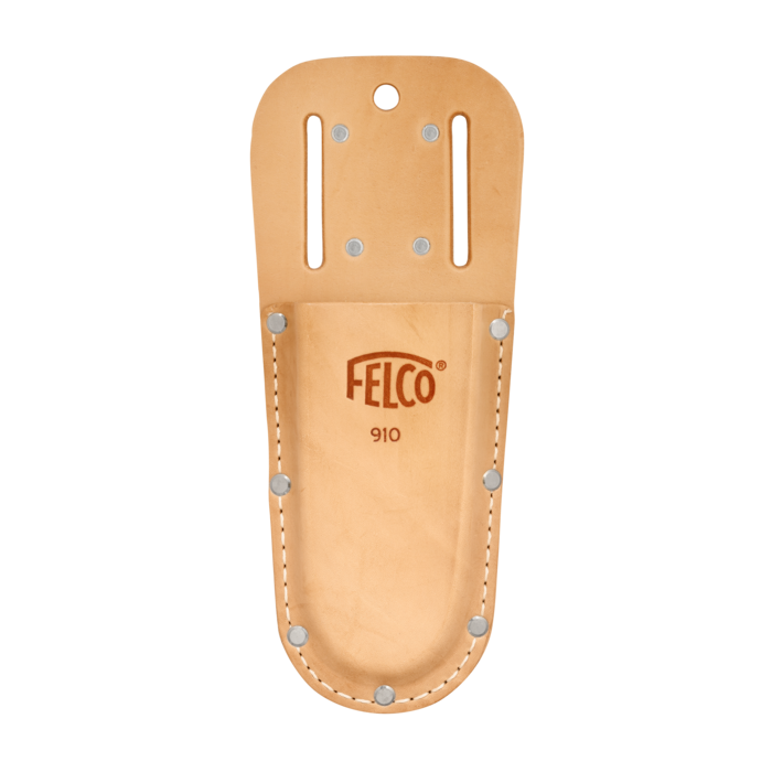 Felco 910 Holster (w/Belt Loop and Clip)