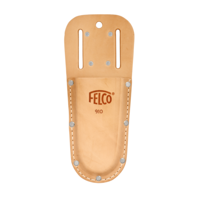 Felco 910 Holster (w/Belt Loop and Clip)
