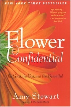 Flower Confidential - Book