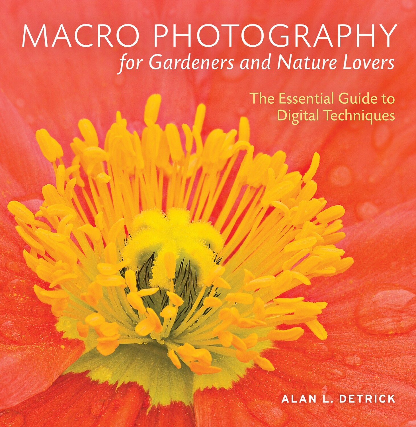 Macro Photography - Book