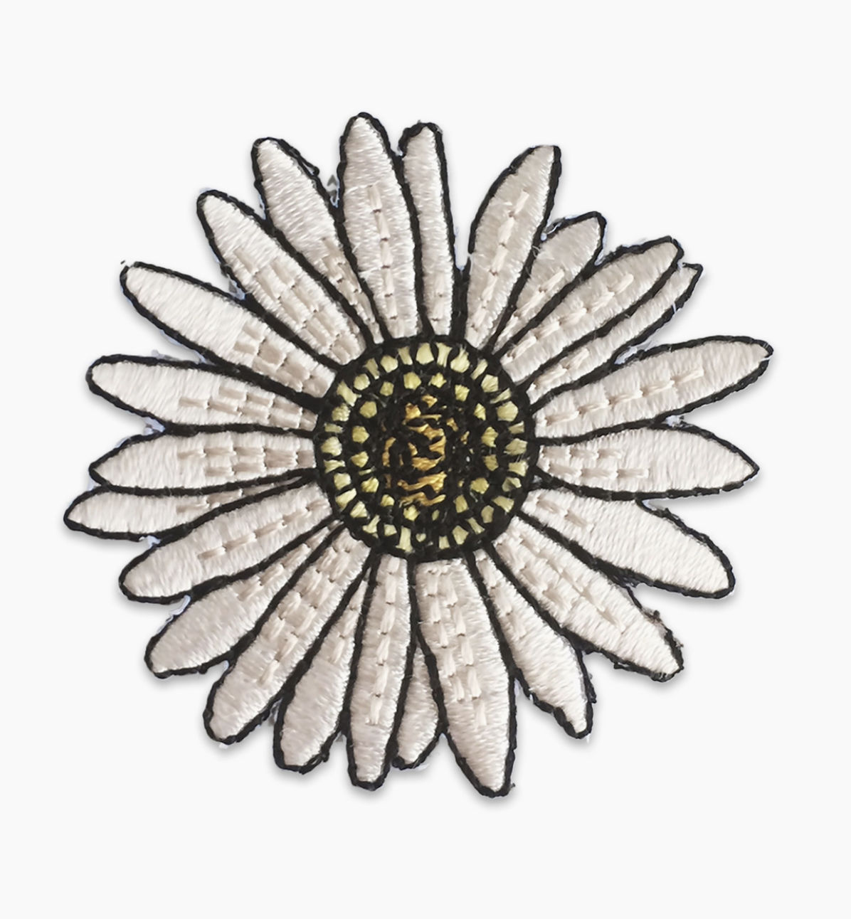 Wildflower Co Daisy Patch