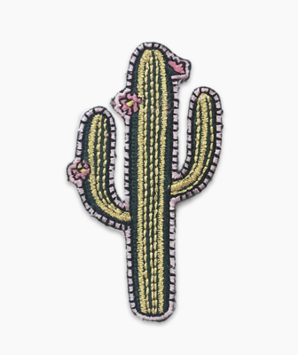 Wildflower Co Southwestern Cactus Patch
