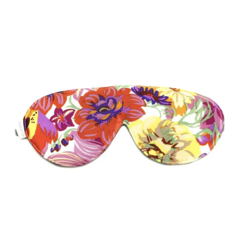 Elizabeth W Sleep Mask