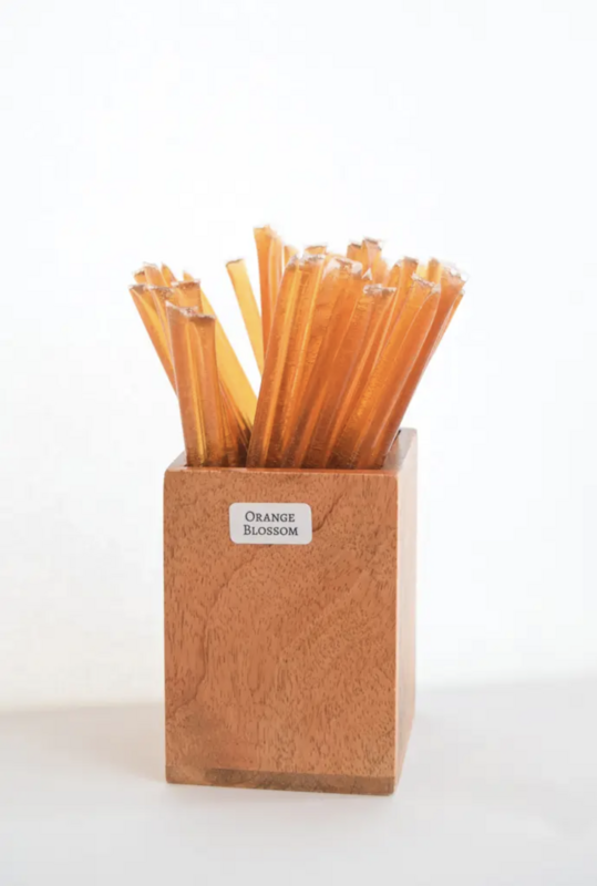 The Bee Box Honey Sticks Singles